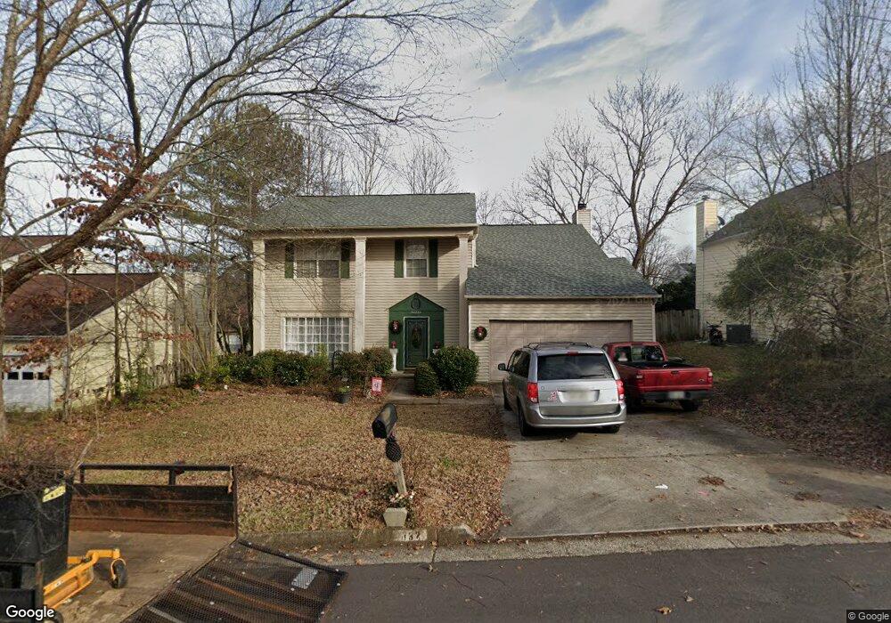 10825 Mortons Crossing, Alpharetta, GA 30022 - photo 1