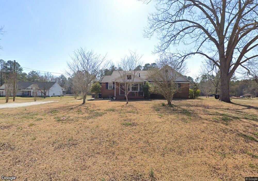 923 Brown Cir, Harlem, GA 30814 - photo 1