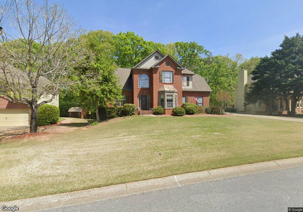 6211 Spring Lake Dr, Flowery Branch, GA 30542 - photo 1