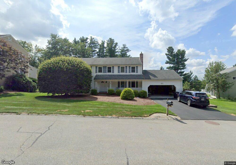 29 Clear View Dr, Nashua, NH 03062 - photo 1