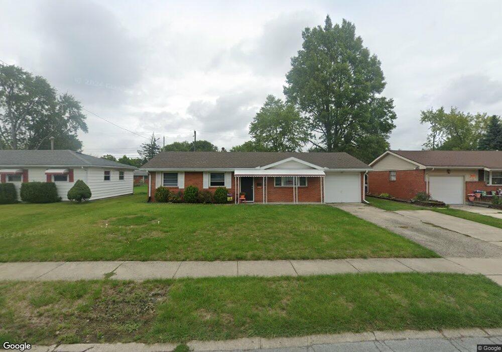 722 Mackenzie Dr, Lima, OH 45805 - photo 1