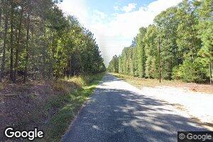 Tbd Speingner Rd, Ward, SC 29166