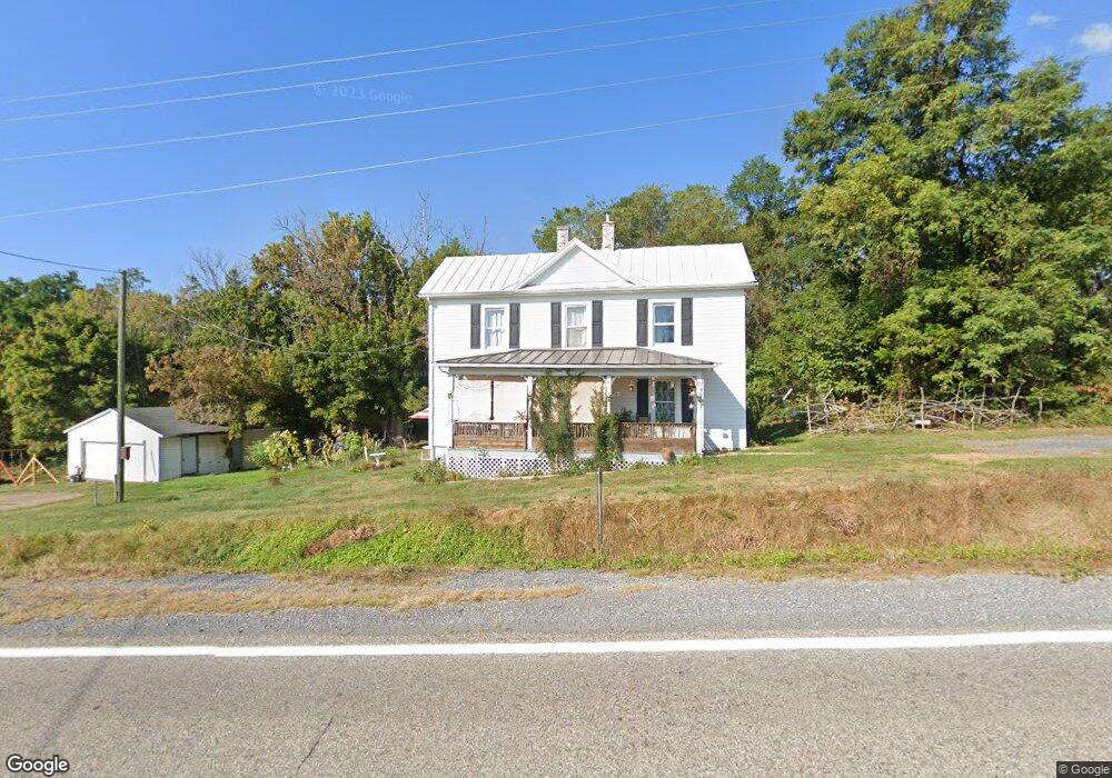 97 Mule Academy Rd, Fishersville, VA 22939 - photo 1
