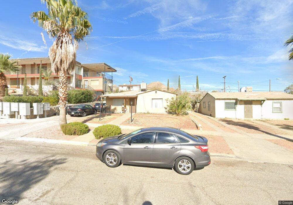 2527 Morehead Ave, El Paso, TX 79930 - photo 1