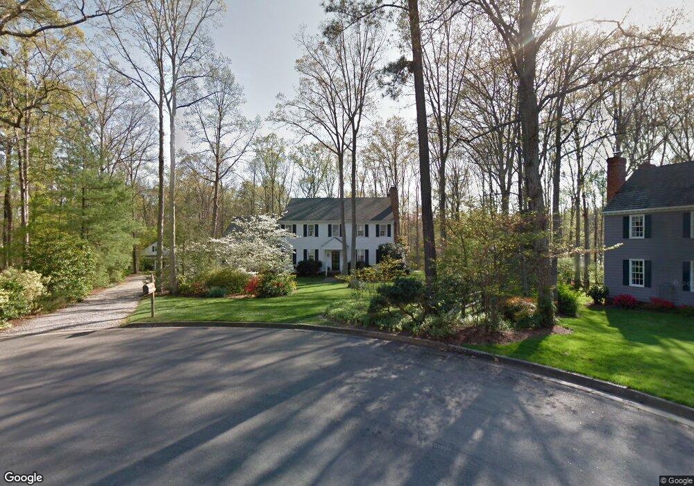 1500 Stoneycreek Ct, Henrico, VA 23238 - photo 1