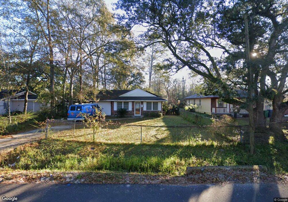 1062 Saint Tammany Ave, Slidell, LA 70460 - photo 1