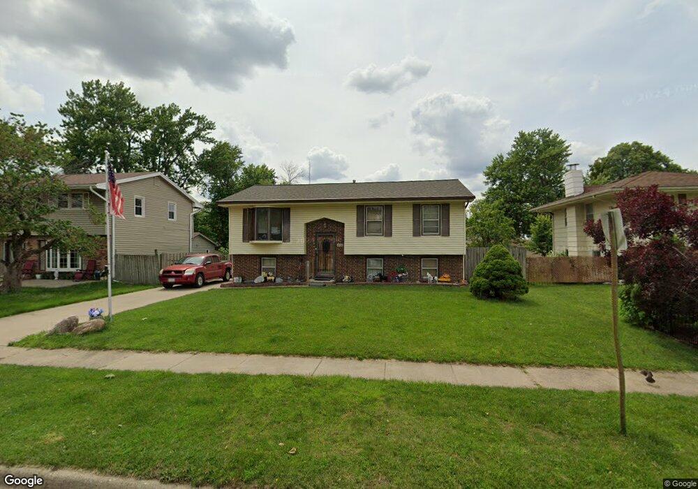 4136 Lay St, Des Moines, IA 50317 - photo 1