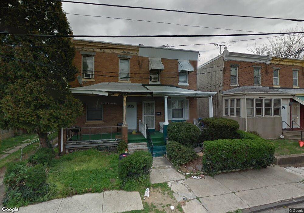 19 N Front St, Darby, PA 19023 - photo 1