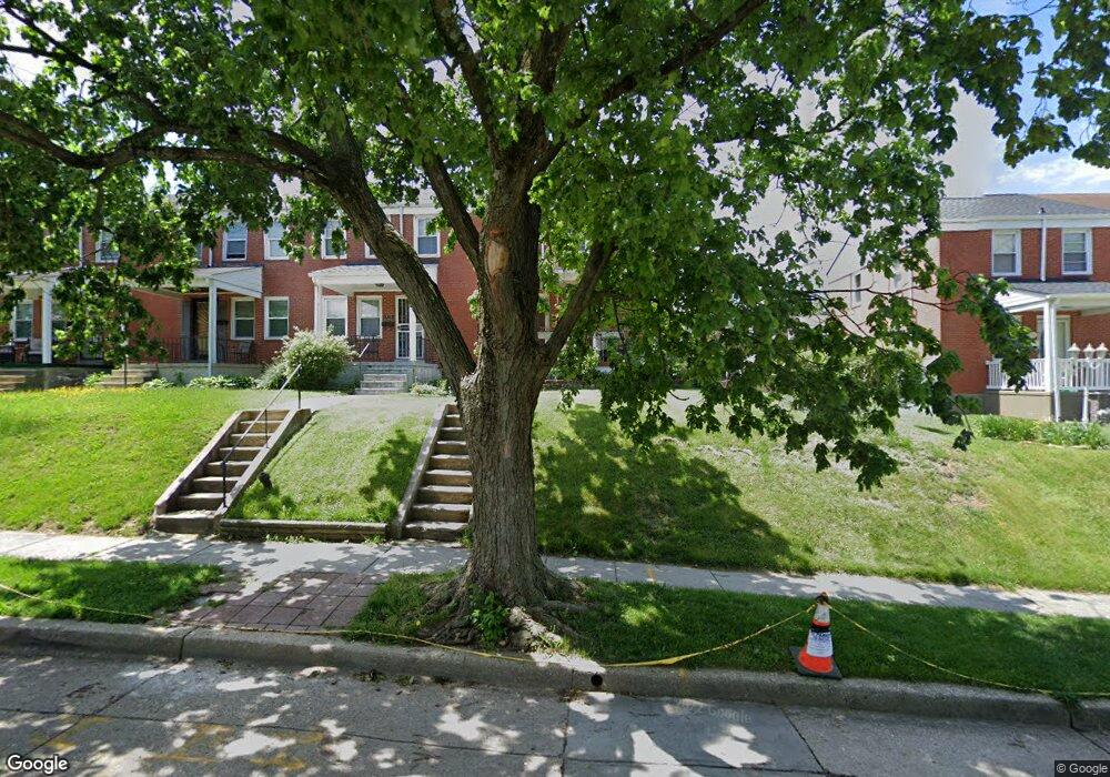 1713 Lydonlea Way, Baltimore, MD 21239 - photo 1