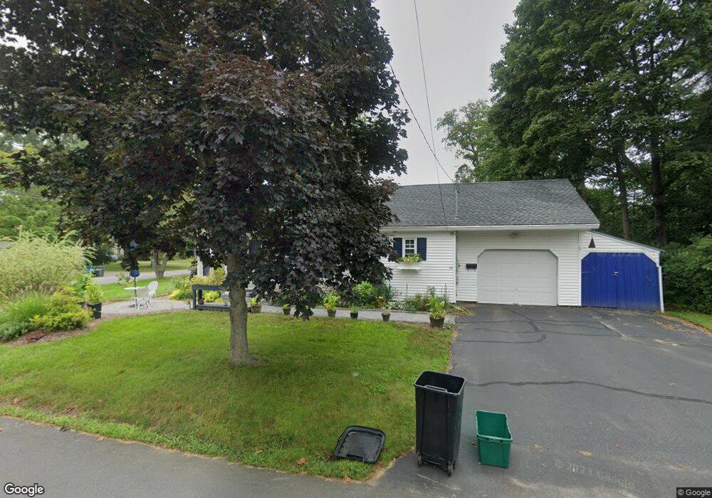 20 Donovan St, Concord, NH 03301 - photo 1