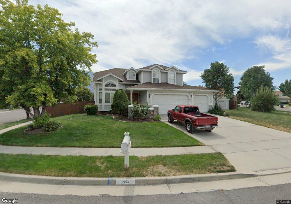 8953 S Summer Mesa Cir, Sandy, UT 84093 - photo 1