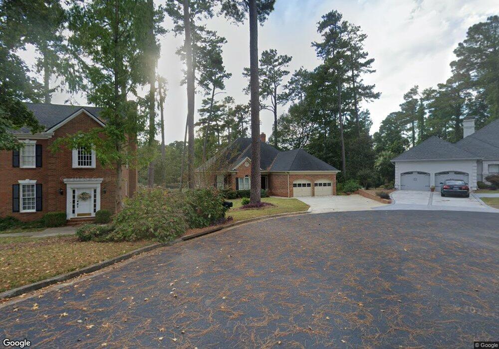 3709 Wexford Place N, Augusta, GA 30907 - photo 1