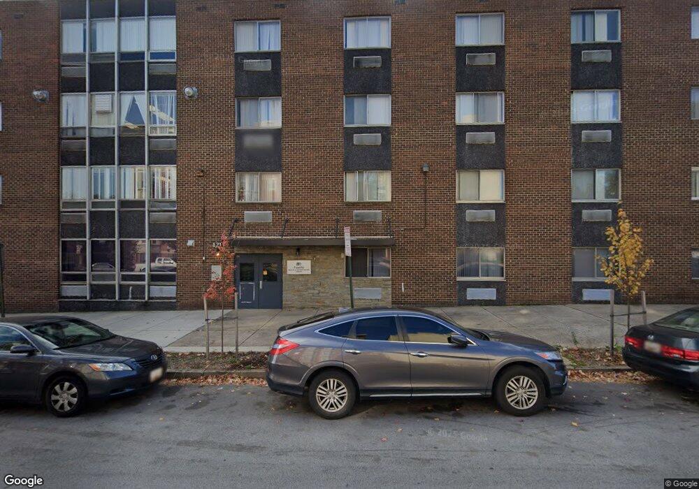 1217 W Fayette St, Baltimore, MD 21223 - photo 1