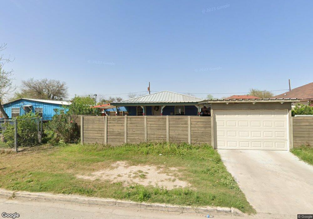 212 San Vicente Dr, Alamo, TX 78516 - photo 1