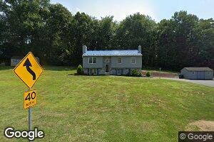 1140 Furniss Rd, Peach Bottom, PA 17563