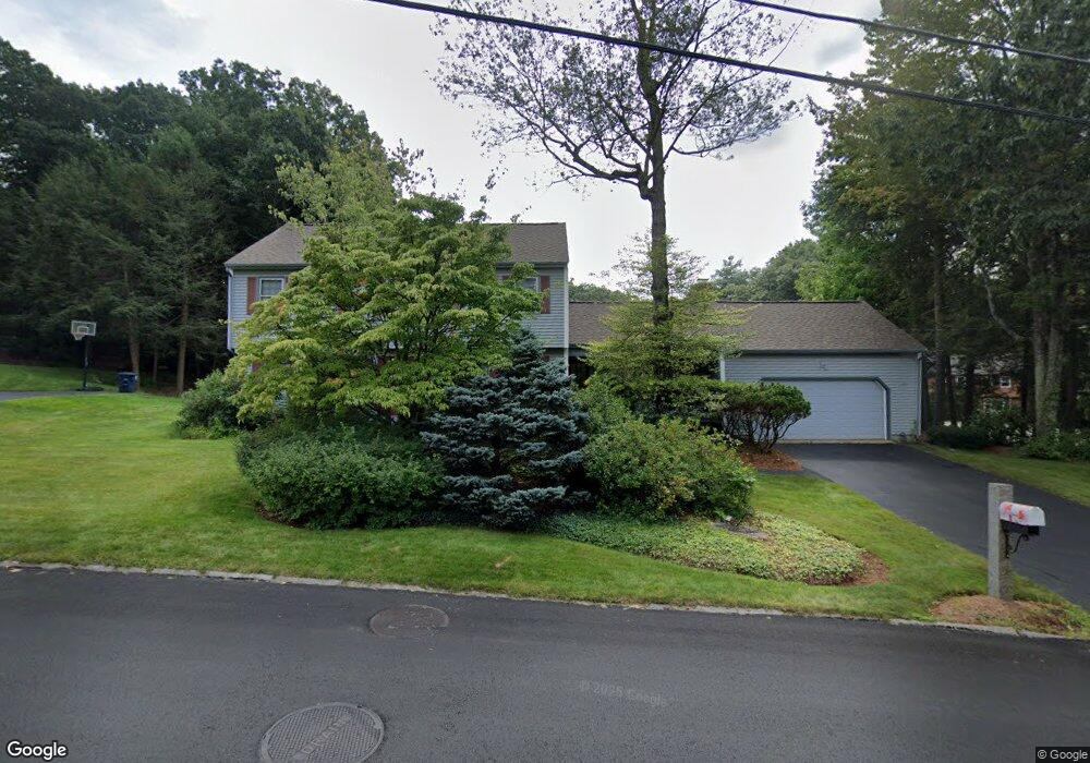 15 Erion Dr, Nashua, NH 03062 - photo 1