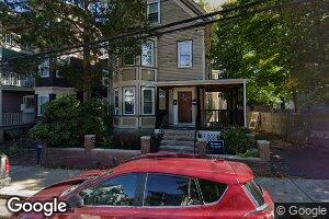 42 Edson St, Dorchester Center, MA 02124