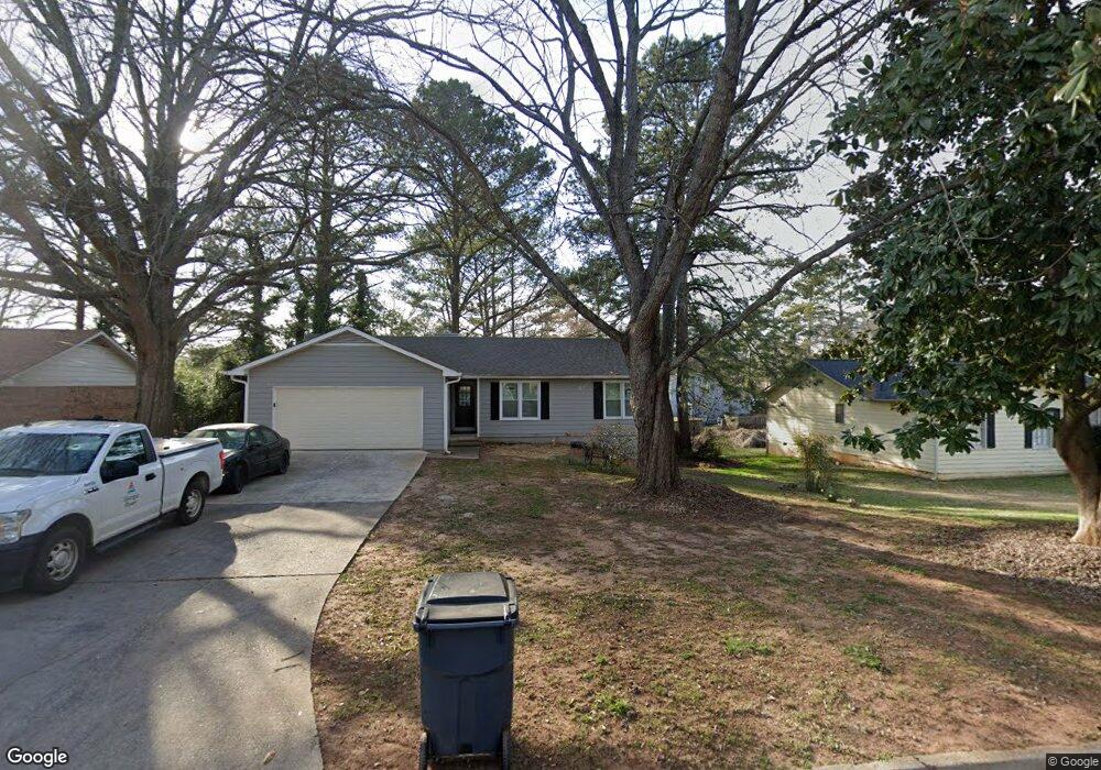 6063 Chaseland Rd, Rex, GA 30273 - photo 1