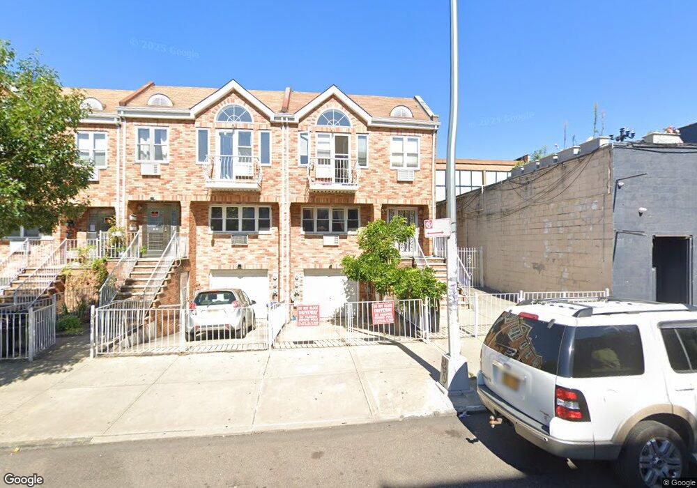 3108 43rd St, Long Island City, NY 11103 - photo 1