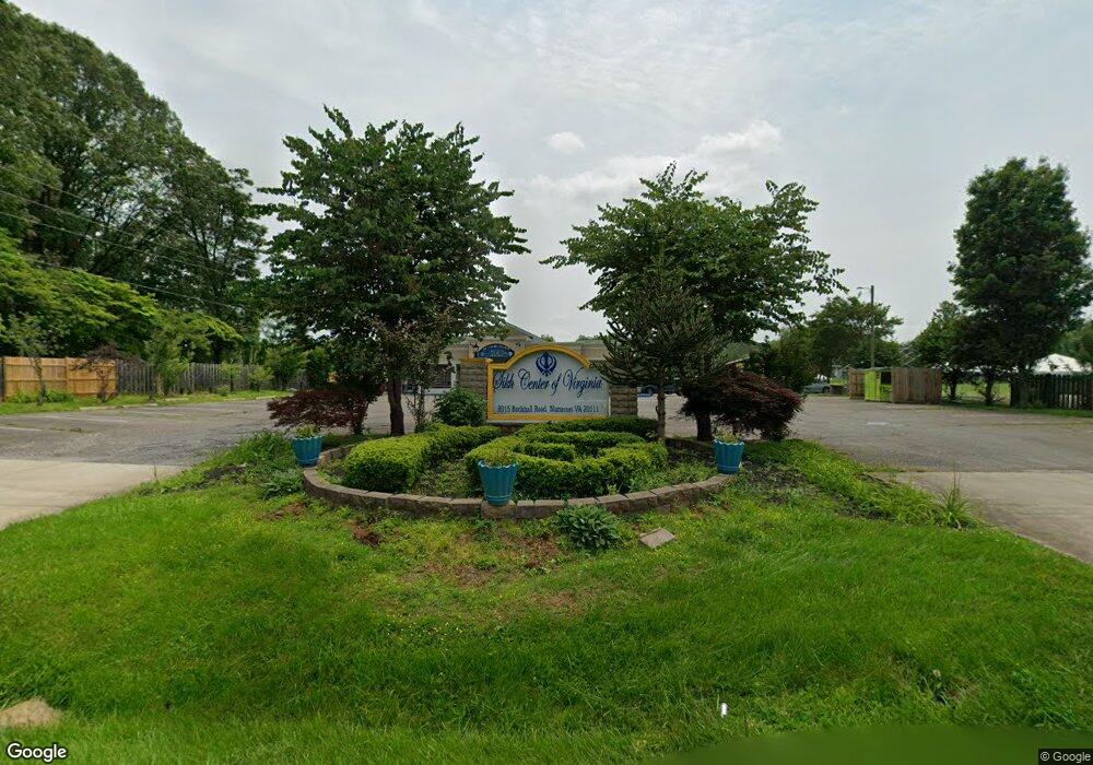 8015 Buckhall Rd, Manassas, VA 20111 - photo 1