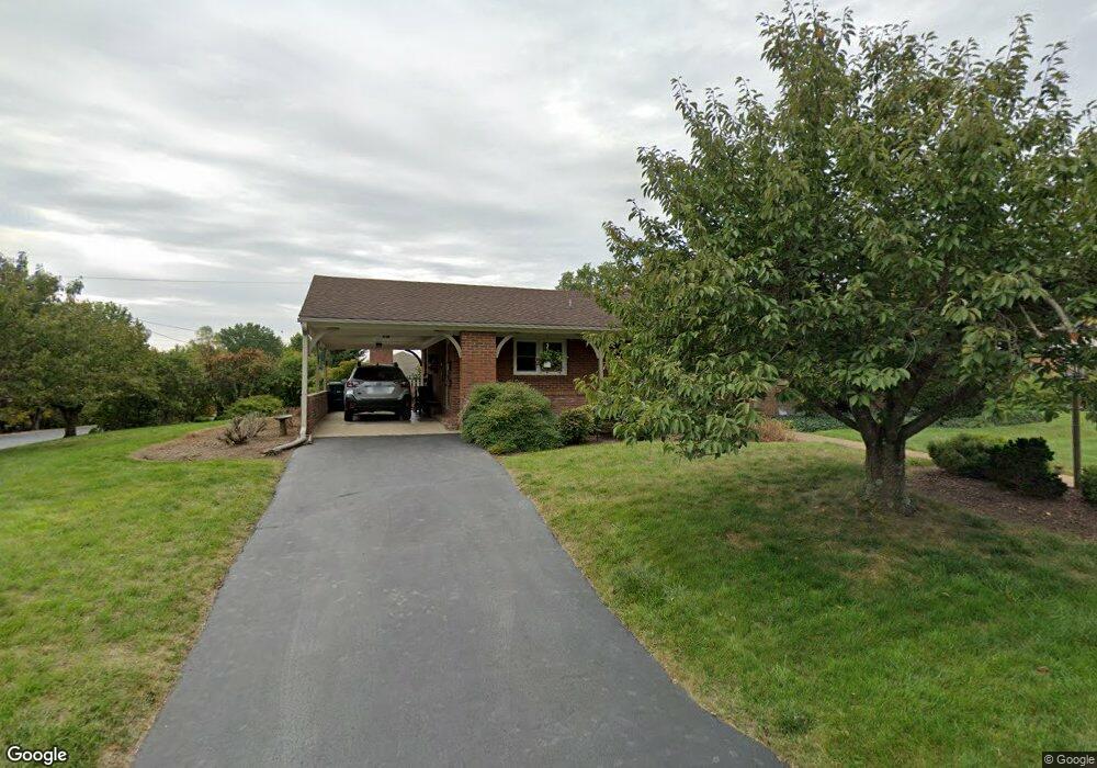 620 Fir St, Harrisonburg, VA 22801 - photo 1