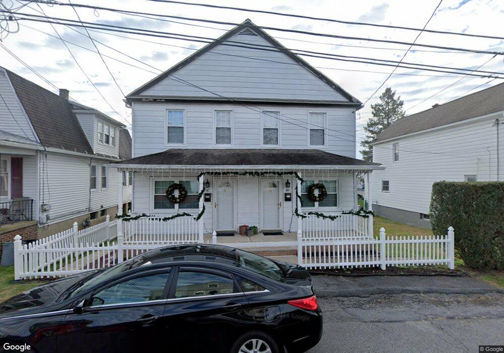 49 Mack St, Wilkes Barre, PA 18705 - photo 1