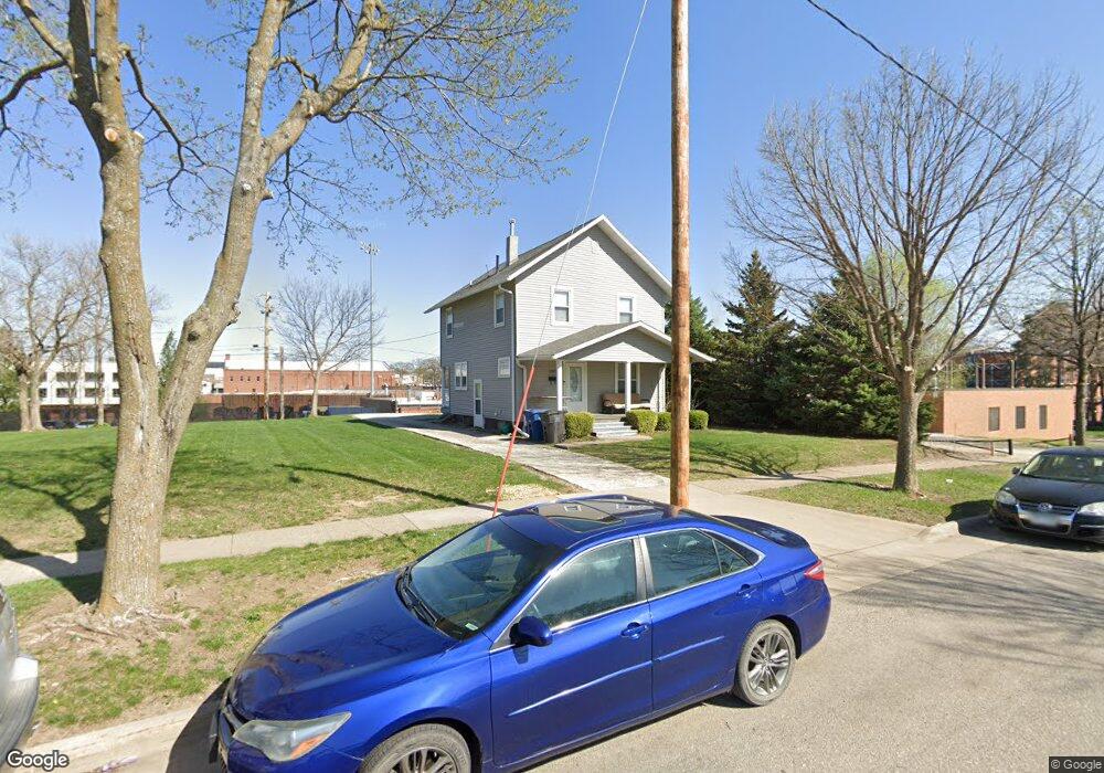 1415 29th St, Des Moines, IA 50311 - photo 1