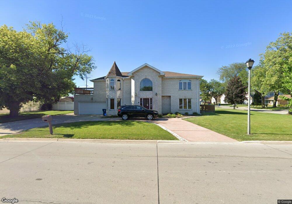 120 E Crestview Ave, Elmhurst, IL 60126 - photo 1