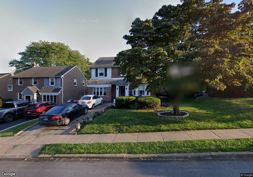 108 Flintlock Rd, Drexel Hill, PA 19026 - photo 1