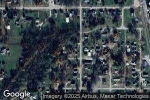 209 S 4th St, Cayuga, IN 47928