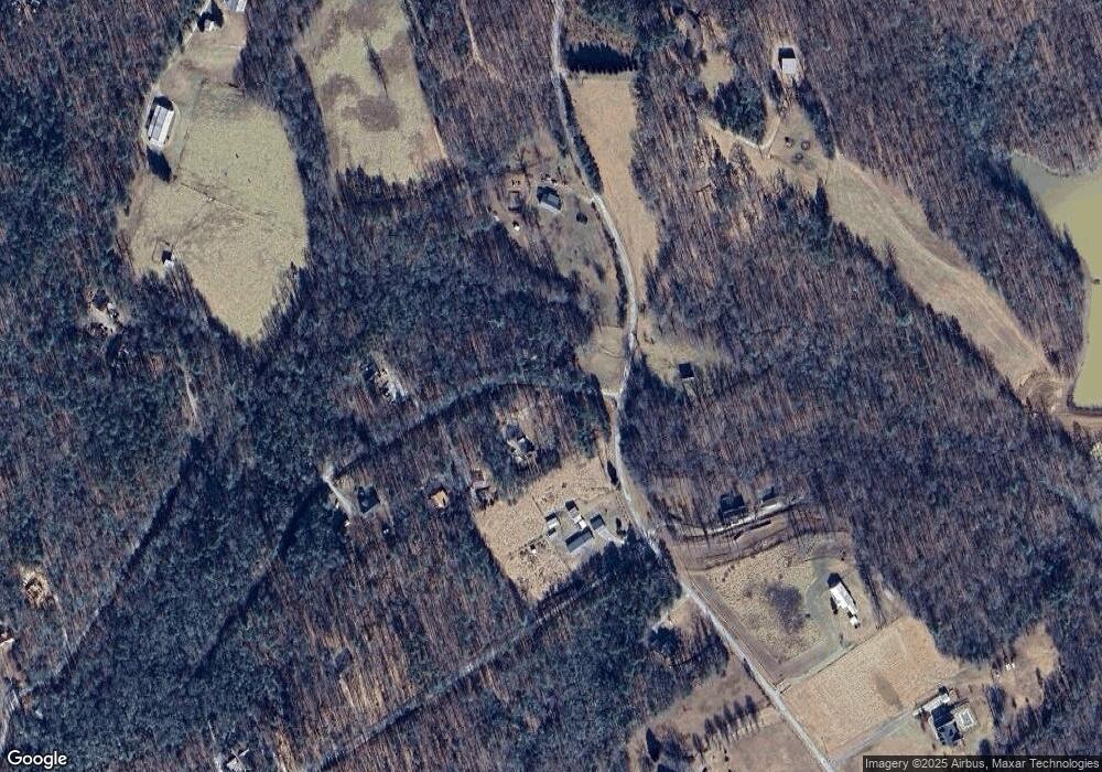 Lt#53 Pleasant View Rd unit Tamassee Woods III, Tamassee, SC 29686 - photo 1