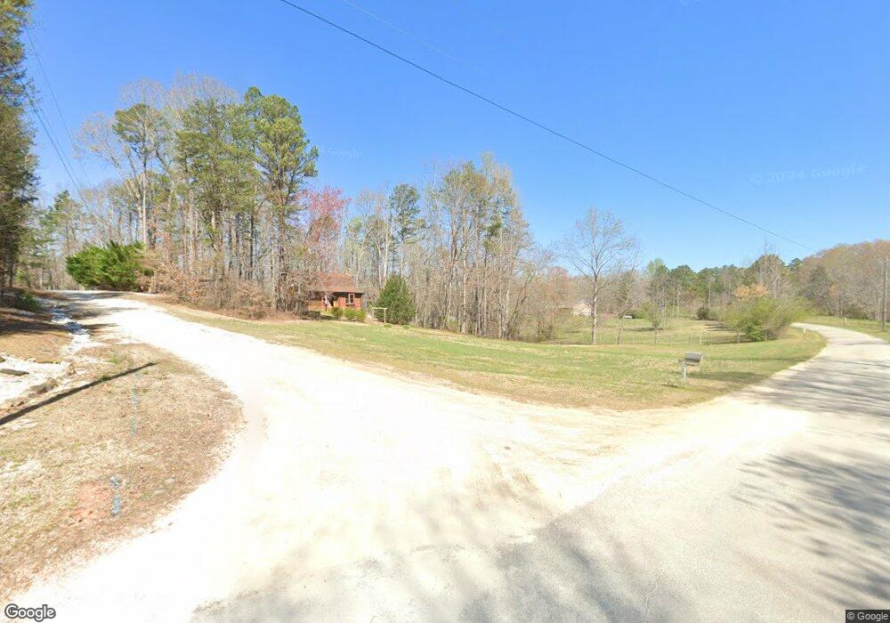Lt#52 Pleasant View Rd unit Tamassee Woods III, Tamassee, SC 29686 - photo 1