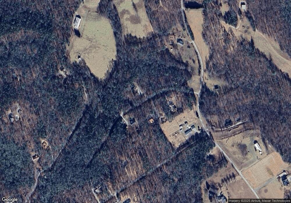 00 Pleasant View Rd, Tamassee, SC 29686 - photo 1