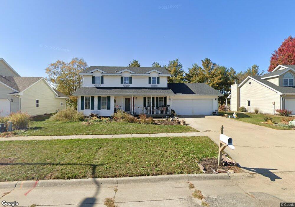 701 E 23rd St N, Newton, IA 50208 - photo 1