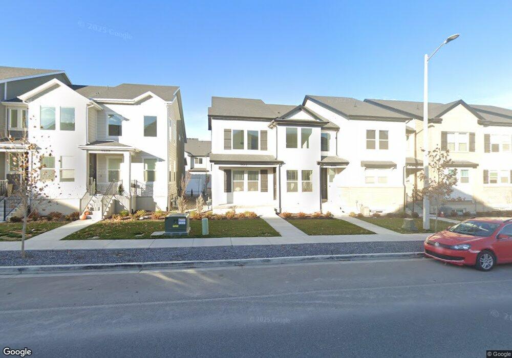 3982 W Hardman Way unit 205, Lehi, UT 84043 - photo 1