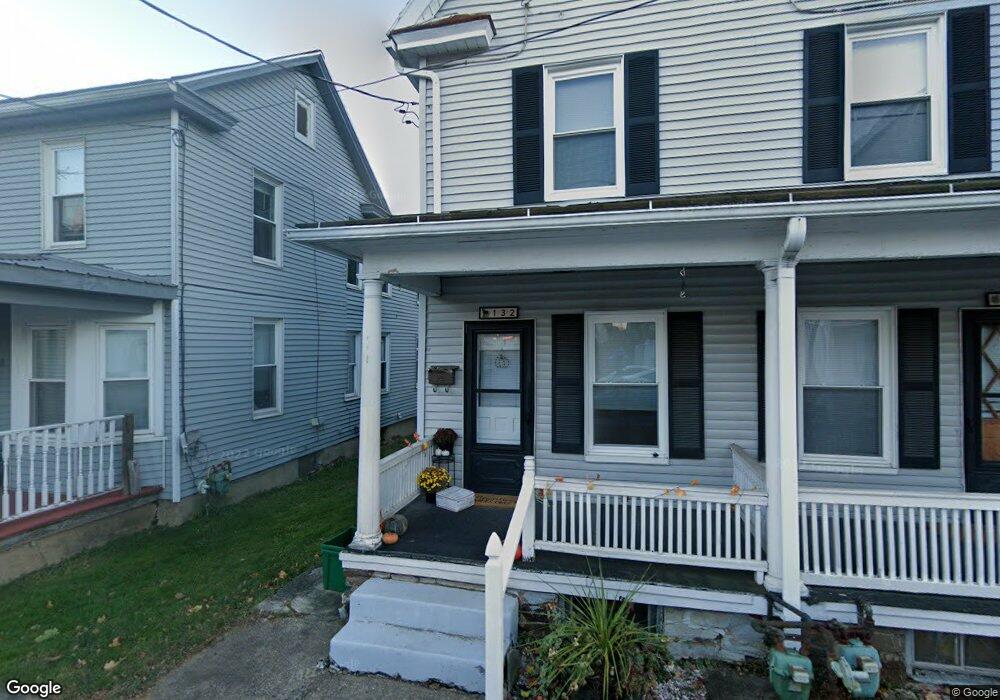 132 W Anthony Ave, Bloomsburg, PA 17815 - photo 1