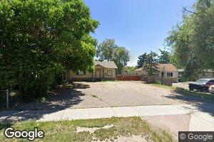 1618 S Federal Blvd, Denver, CO 80219