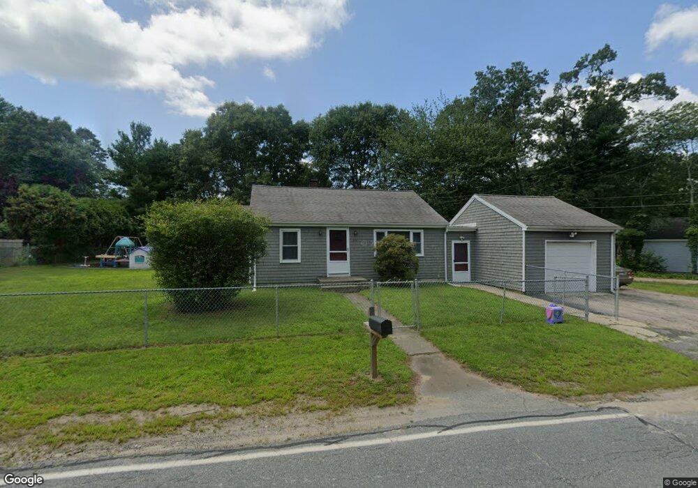 244 Hamlin St, Acushnet, MA 02743 - photo 1