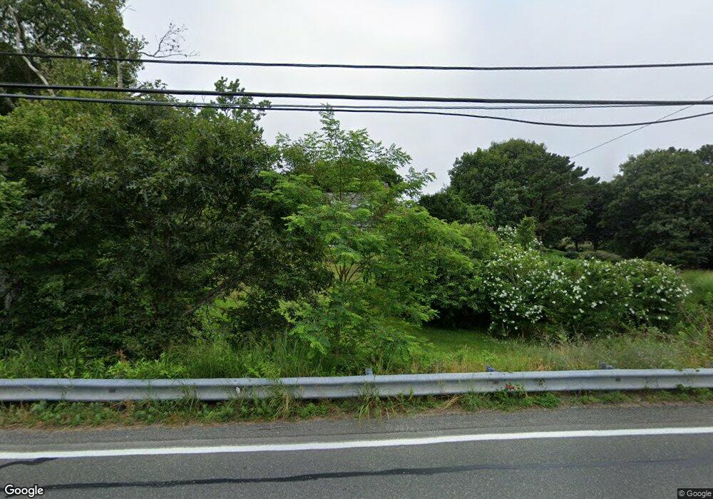 1120 Shore Rd, Bourne, MA 02559 - photo 1