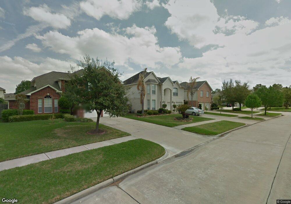 8206 Morning Dawn Dr, Houston, TX 77095 - photo 1