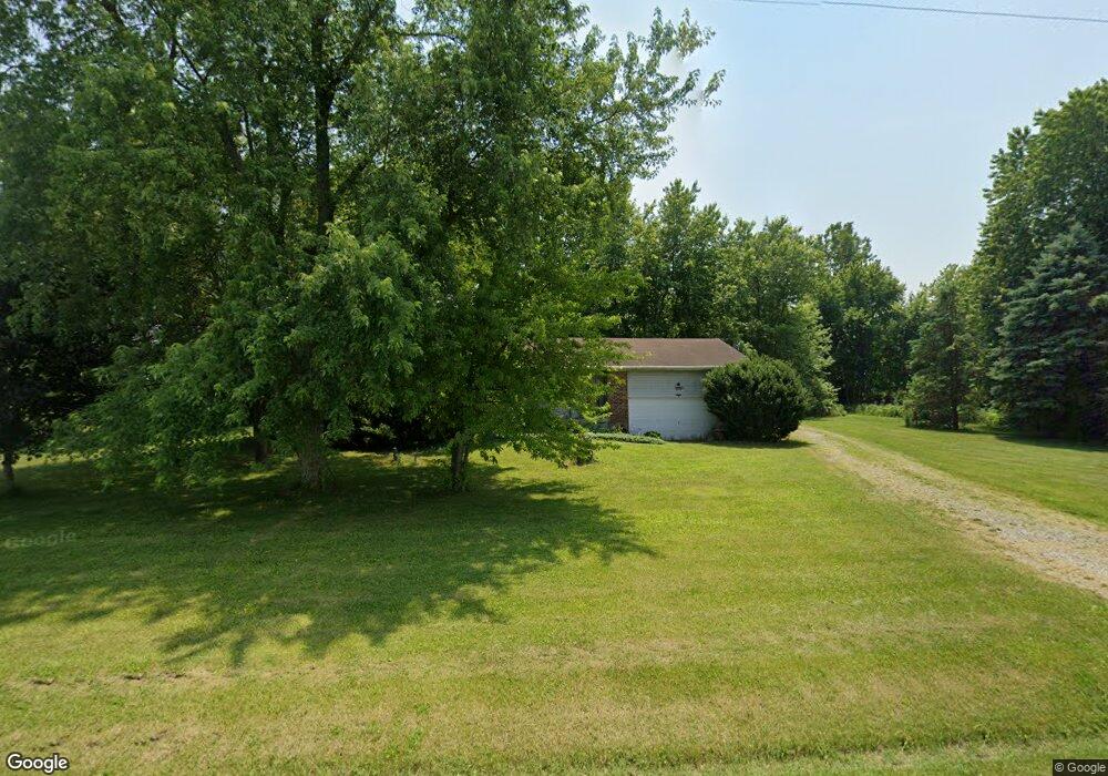 4145 W 296th St, Kirklin, IN 46050 - photo 1
