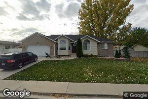 1613 Springwater Dr, Orem, UT 84058