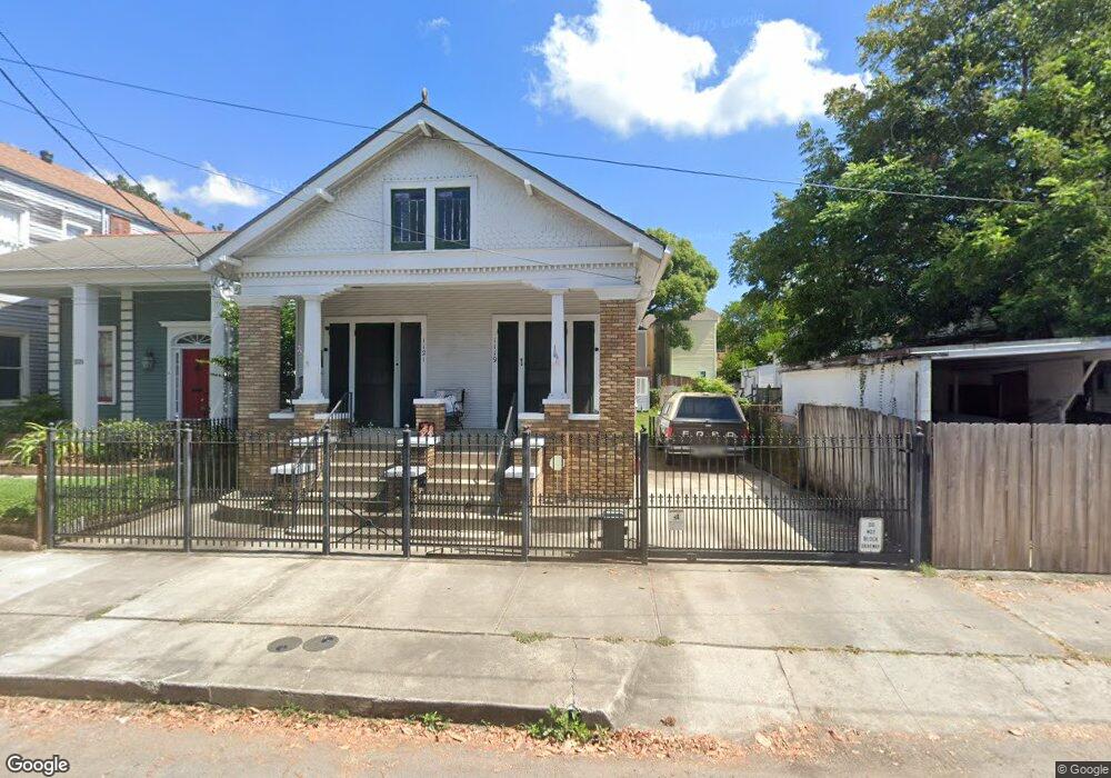 1119 4th St, New Orleans, LA 70130 - photo 1