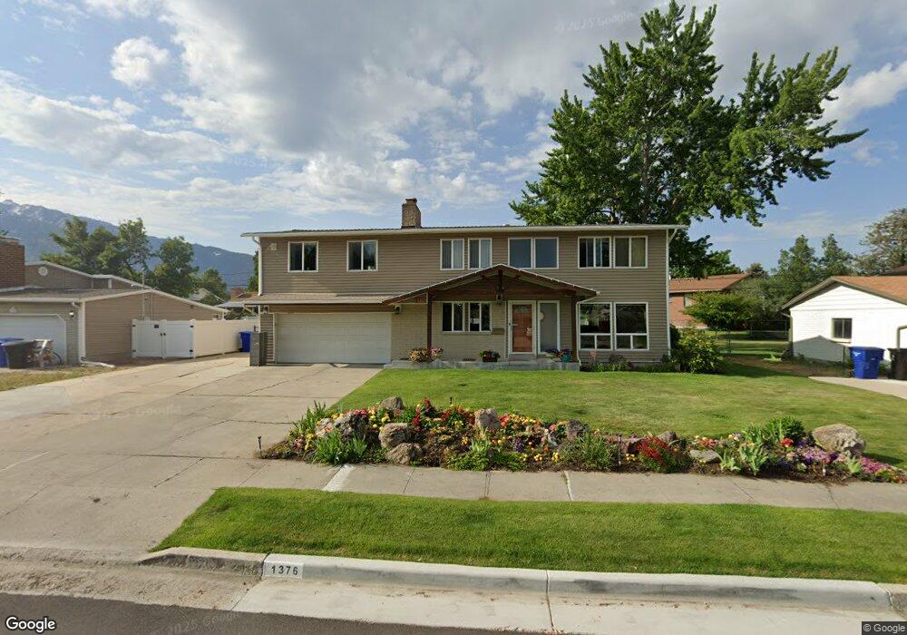 1376 E 8850 S, Sandy, UT 84093 - photo 1