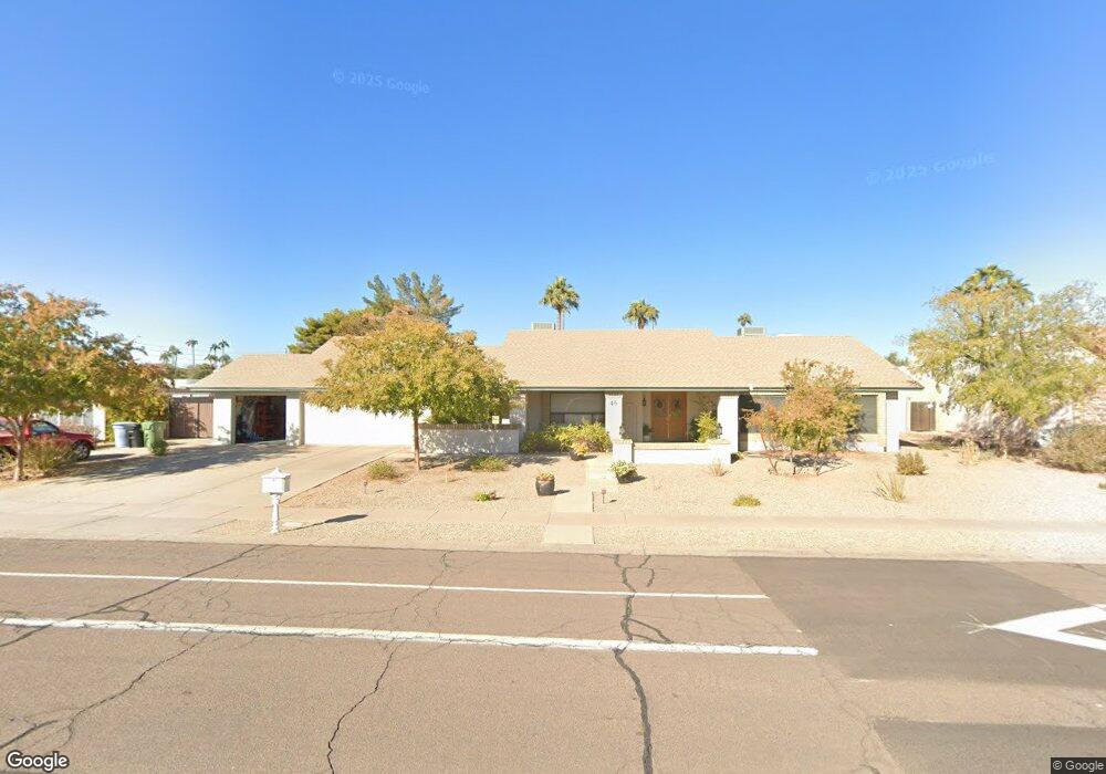 40 W Carver Rd, Tempe, AZ 85284 - photo 1