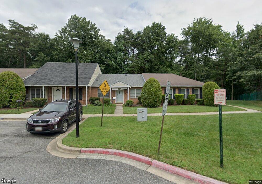 15120 Laurel Oaks Ln, Laurel, MD 20707 - photo 1