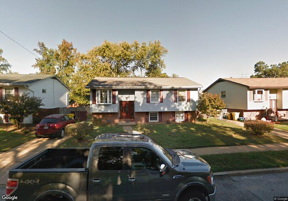 112 Juniper Ct, Glen Burnie, MD 21060 - photo 1