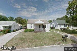2213 N Milton St, Muncie, IN 47303
