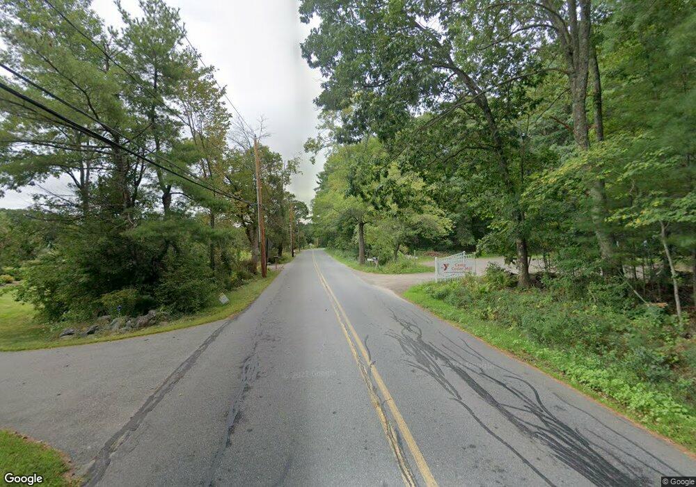 Off Wethersfield St, Rowley, MA 01969 - photo 1