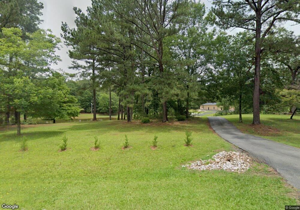 1043 Michael Rd NW, Monroe, GA 30656 - photo 1